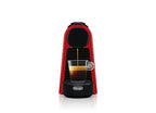 Nespresso Essenza Espresso DeLonghi Aeroccino
