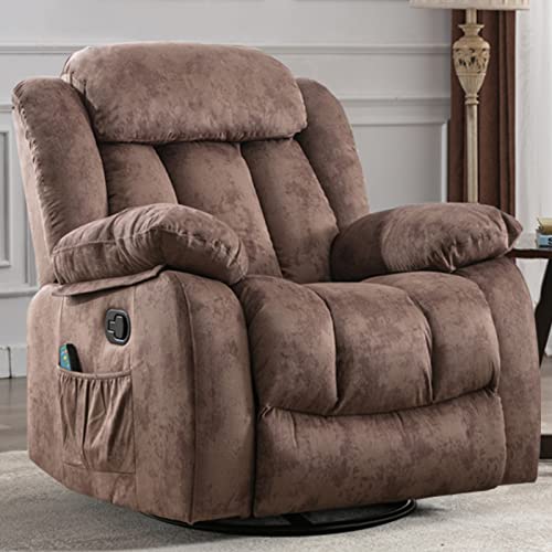INZOY Recliner Massage Electric Reclining
