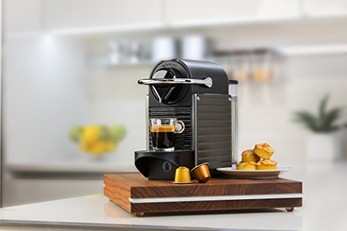 Nespresso Original Espresso Machine Breville