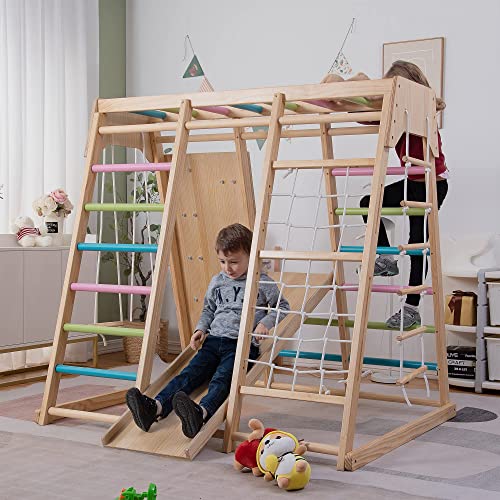 Toddler Playground Climbing Children Avenlur