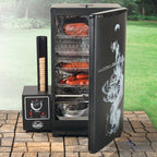Bradley Smoker BS611 Original 20 25 Inch
