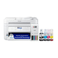 Epson EcoTank ET-3850 Wireless Color All-in-One Cartridge-Free Supertank Printer with Scanner, Copier, ADF and Ethernet
