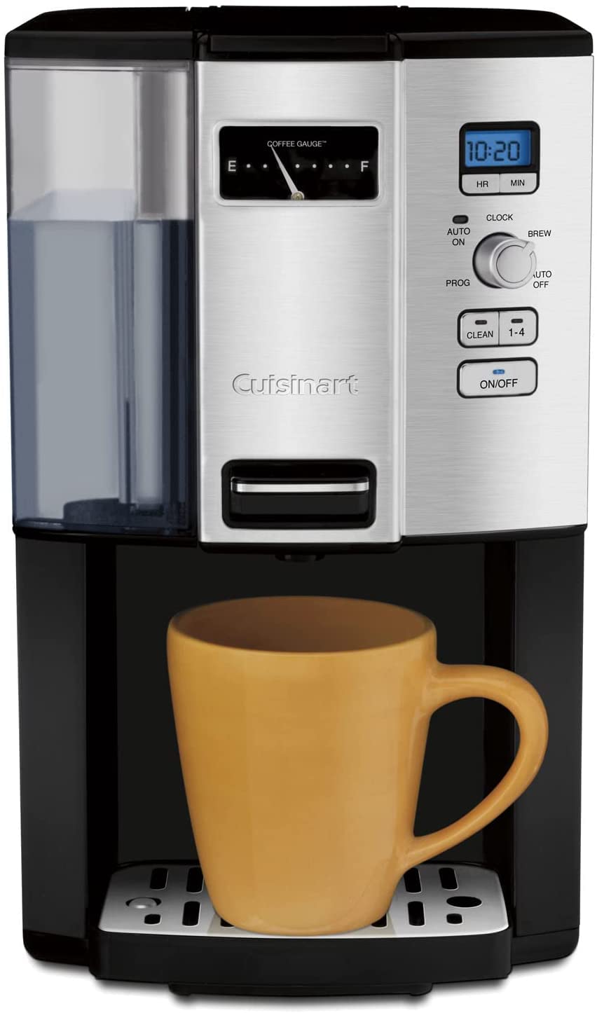 Cuisinart DCC 3000 Coffee Programmable Coffeemaker