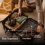 Samsonite Freeform Hardside Expandable Spinner