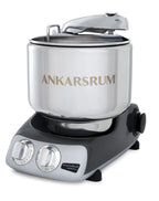 Ankarsrum Original 6230 Chrome Stainless