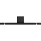 VIZIO Bluetooth Subwoofer Assistant Compatible
