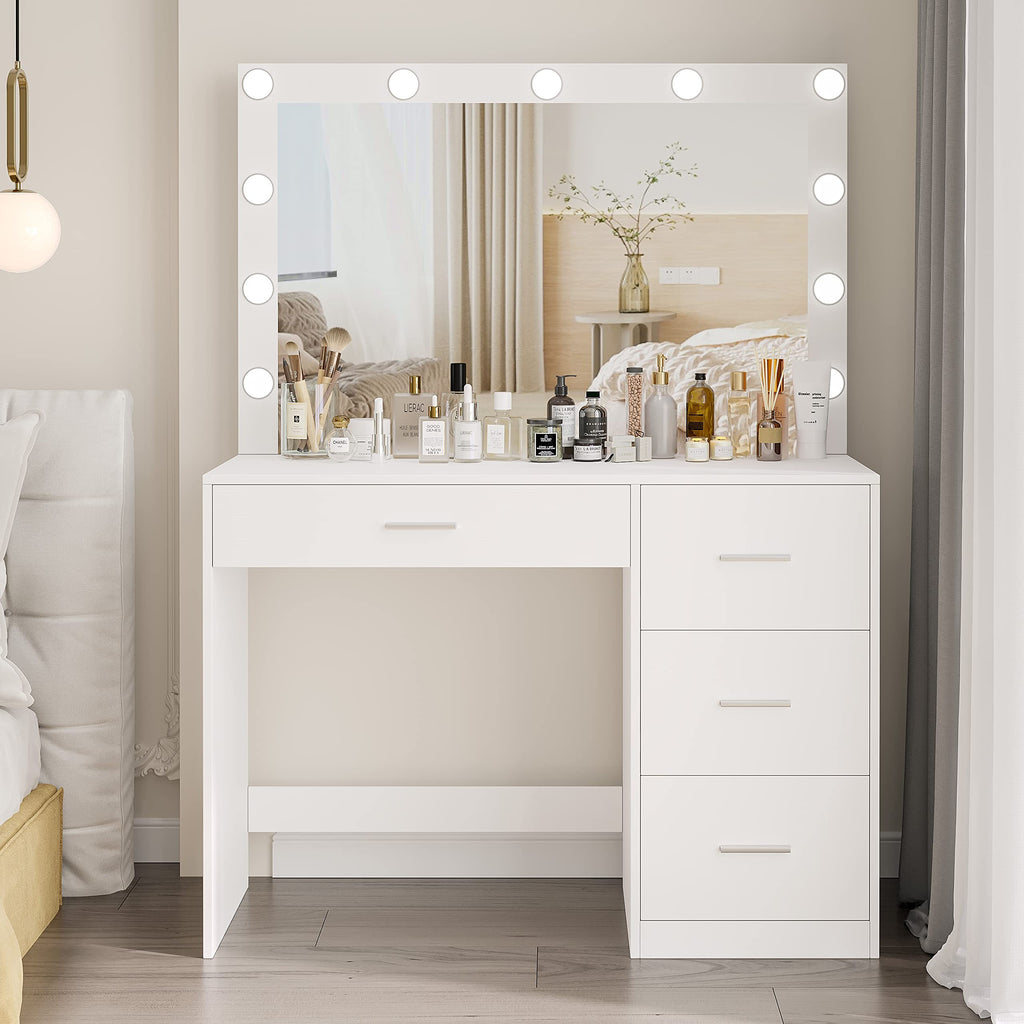 Irontar Mirrors Dressing Drawers Bedroom