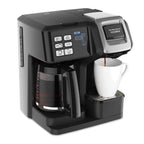 Hamilton Beach 49976 Single Serve Programmable