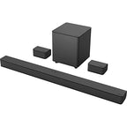 VIZIO Bluetooth Subwoofer Assistant Compatible
