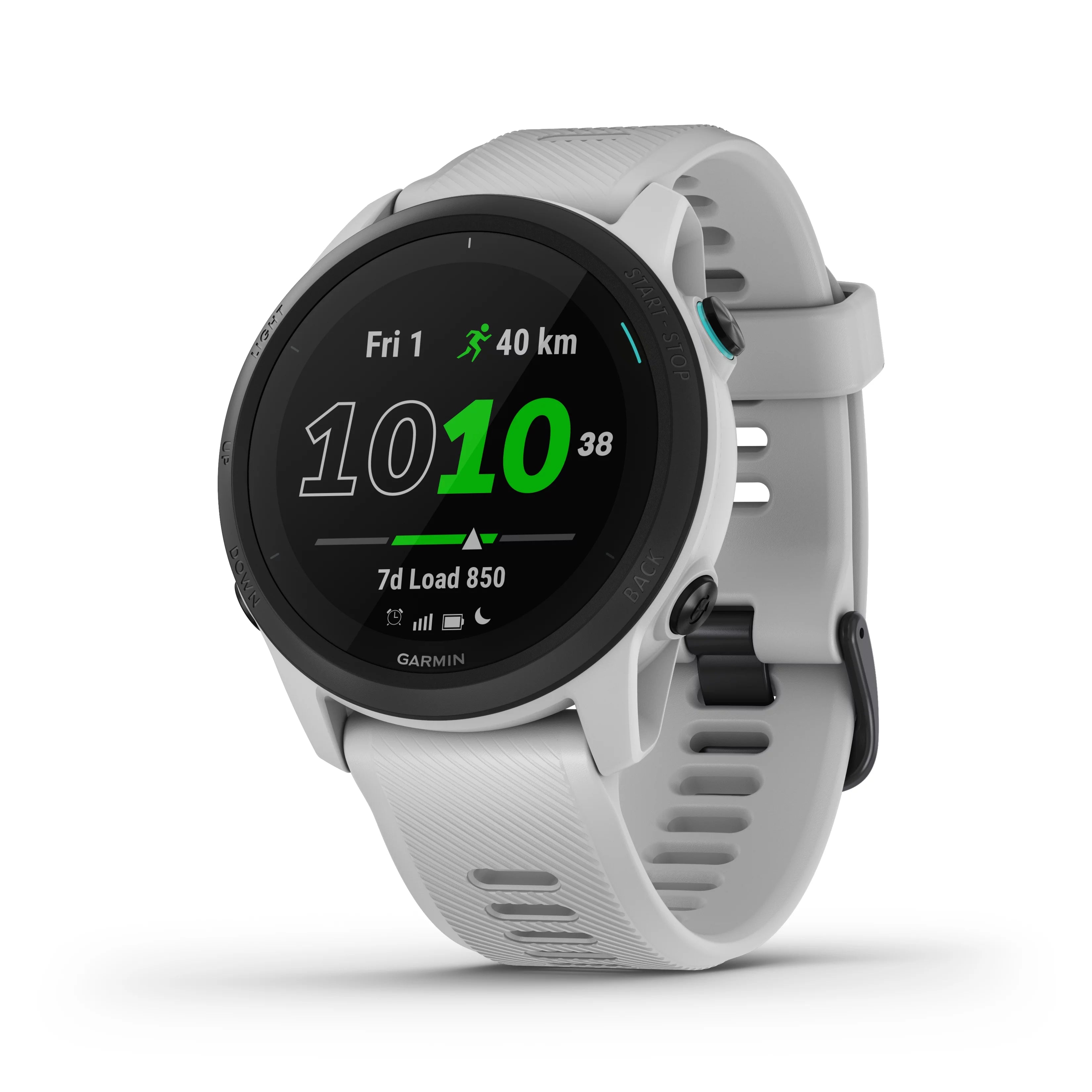 Forerunner® 745 Whitestone