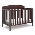 Graco Benton Convertible Crib Changer