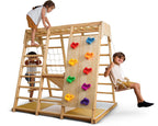 Toddler Playground Climbing Children Avenlur