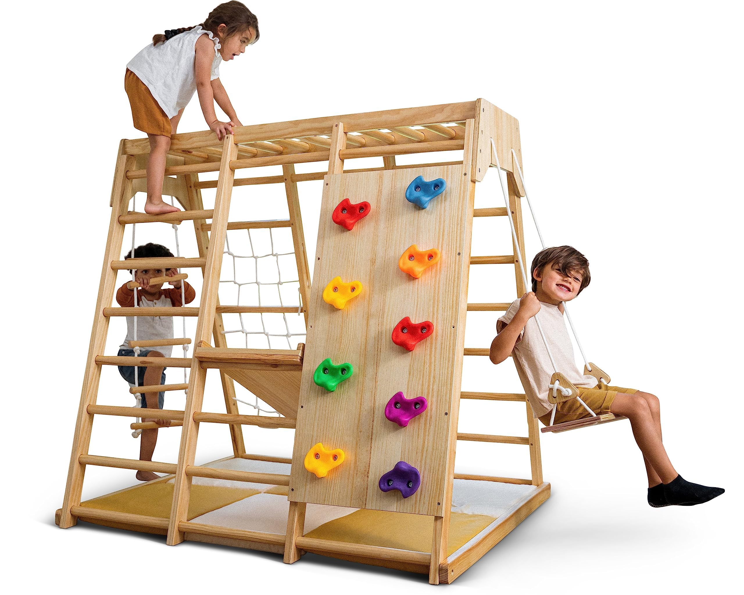 Toddler Playground Climbing Children Avenlur