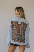 Ultimate Denim - Molly
