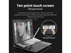 Lenovo ThinkPad T16 Gen 2 Business Laptop (16" FHD+ Anti-glare, Intel 10-Core i7-1355U, 48GB DDR5 RAM, 2TB SSD), Backlit Keyboard, Fingerprint, Webcam, Ethernet, Wi-Fi 6E, Win 11 Pro, Black- 2024
