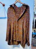 Boyfriend Shirt - Mikal