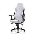 Secretlab TITAN Arctic White Gaming