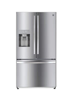 Kenmore 75035 French refrigerator STAINLESS