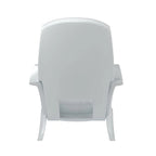 Semco Rockaway Plastic Rocking Chair