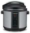 Cuisinart CPC 600 Electric Pressure Stainless