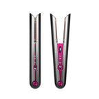 Dyson Corrale Hair Straightener (Nickel/Fuchsia)