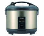 Tiger JNP 1000 FL 5 5 Cup Uncooked Cooker