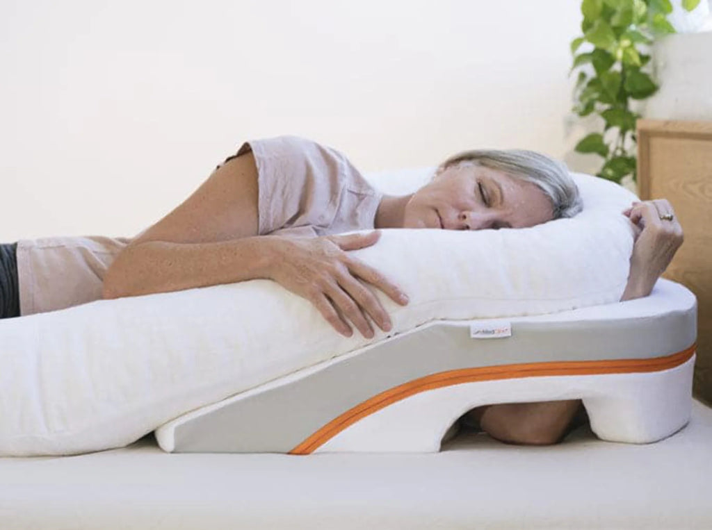 MedCline Reflux Relief System, size Large for heights 6'0+