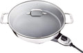 All-Clad Electric Nonstick Skillet, 7 quart