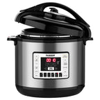 NuWave Nutri Pot Stainless Sure Lock Technology
