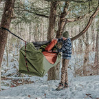 Haven Tents Flat Hammock Tent