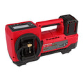 Compressors Milwaukee 2848 20 Cordless Inflator