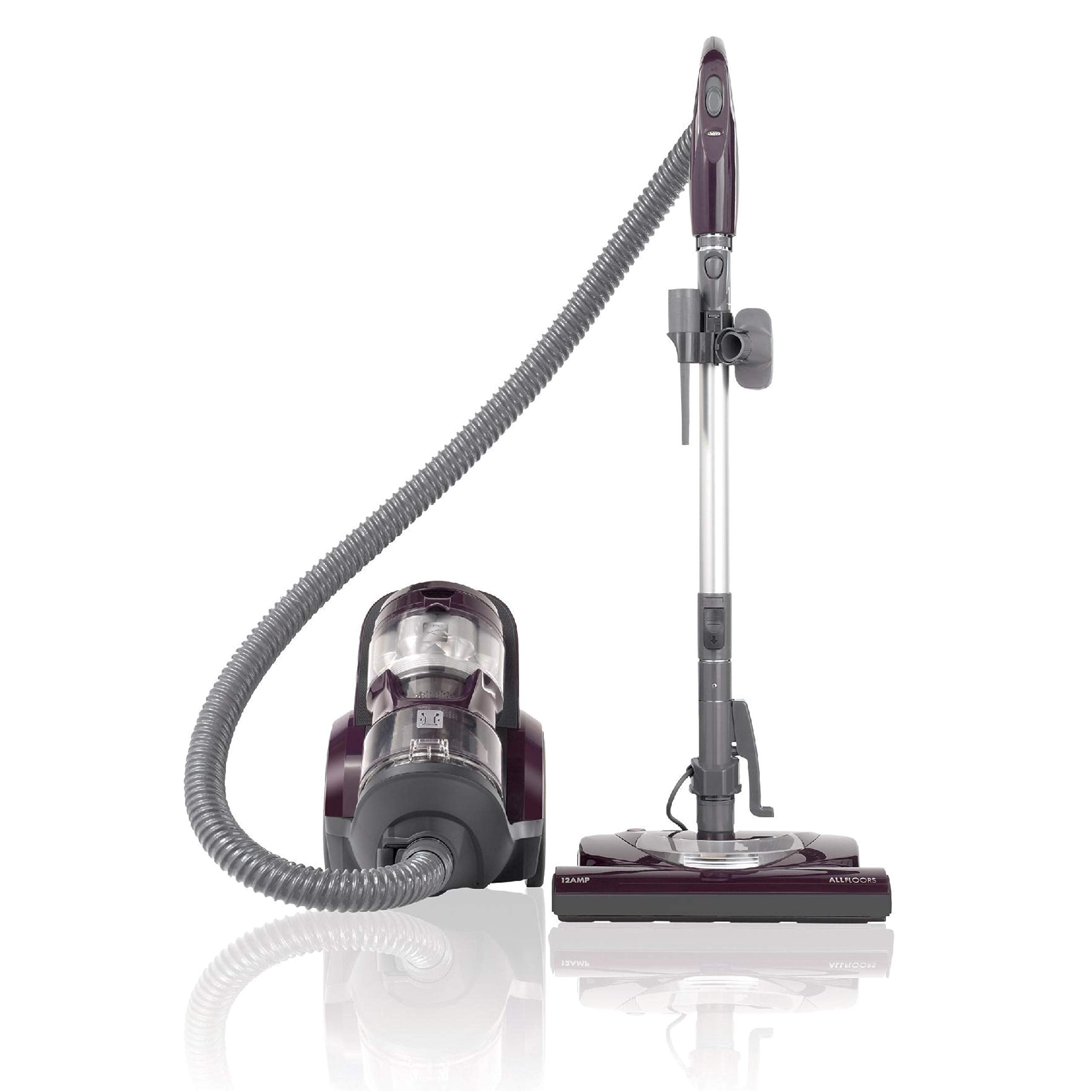 Kenmore 22614 Bagless Canister Lightweight