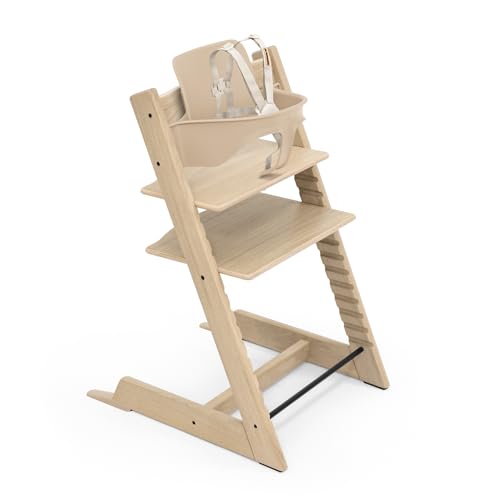 Stokke Tripp Trapp Chair Natural
