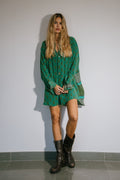 Boyfriend Shirt - Sonoma