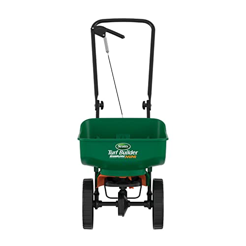 Scotts Turf Builder Classic Spreader