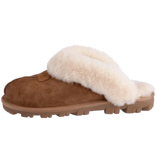 UGG Womens Coquette Slipper