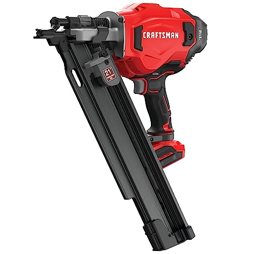 CRAFTSMAN Brushless Cordless Framing CMCN621PLB