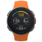 Polar Vantage V Multi Sport GPS Watch- Orange- NO Heartrate