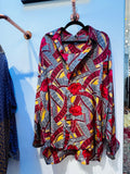Boyfriend Shirt - Indy