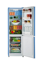 iio Retro Refrigerator Bottom Freezer