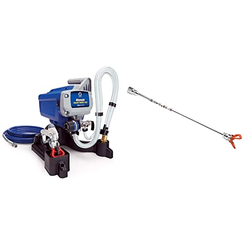 Graco 257025 Project Painter Multicolor