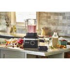 KitchenAid High Performance Series Blender, Black Matte, KSB6060