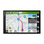 Garmin DriveSmart 8 inch Navigator High resolution