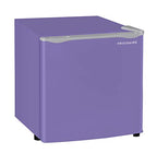 Frigidaire EFR115 PURPLE Compact Fridge Mancave