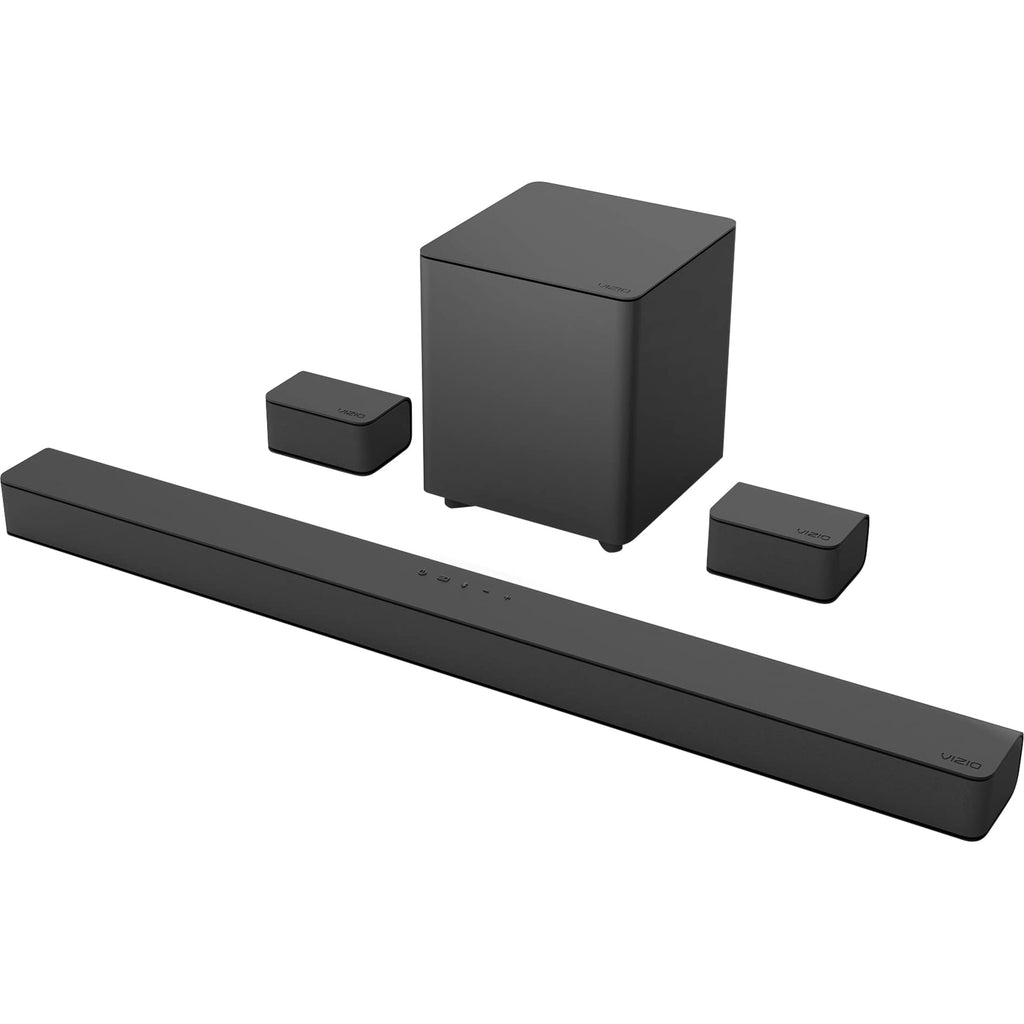 VIZIO Bluetooth Subwoofer Assistant Compatible