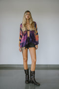 Short Jacket - Jagger