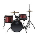 Ludwig LC178X025 Questlove Pocket Sparkle