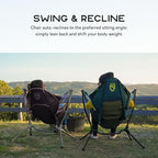 NEMO Stargaze Reclining Recliner Stargazing