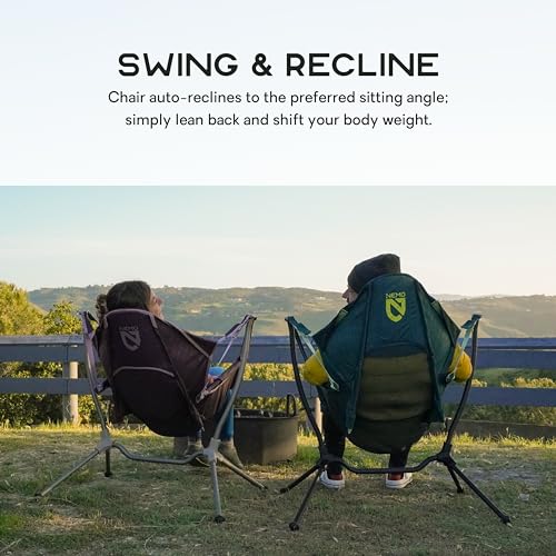NEMO Stargaze Reclining Recliner Stargazing