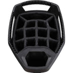 Sun Mountain Golf C-130 Cart Bag Black